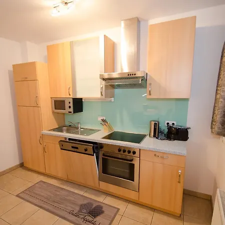 Apartamento Penthouse Seven By In One *