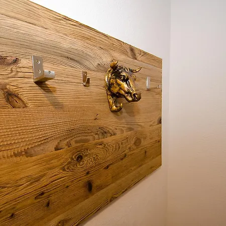 Penthouse Seven By In One Apartment