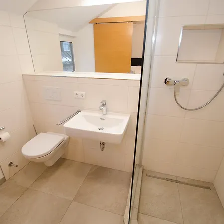 Apartamento Penthouse Seven By In One