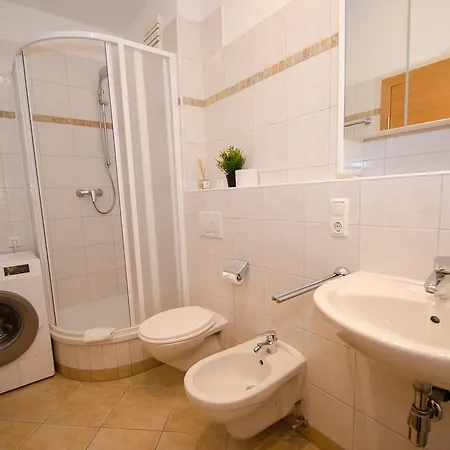 Penthouse Seven By In One Apartamento