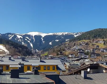 Penthouse Seven By In One Apartment