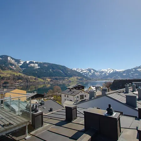 Penthouse Seven By In One *