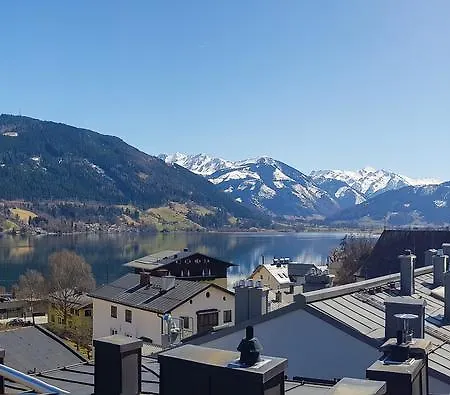 Apartamento Penthouse Seven By In One *