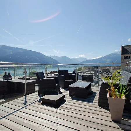 Apartamento Penthouse Seven By In One