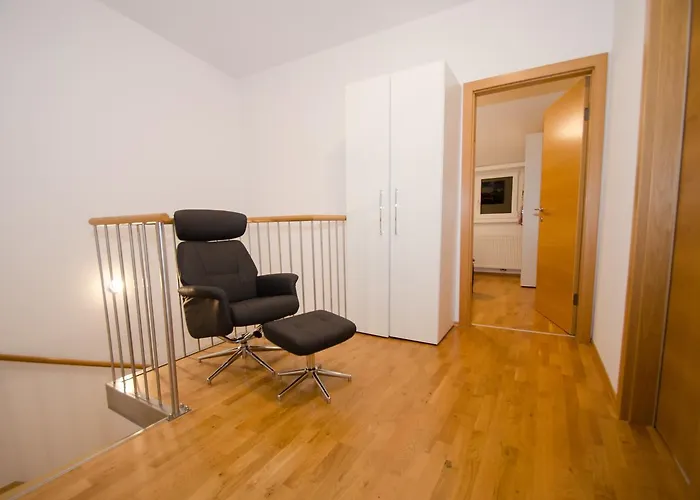 Apartamento Penthouse Seven By In One *