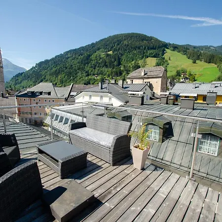Lägenhet Penthouse Seven By In One *